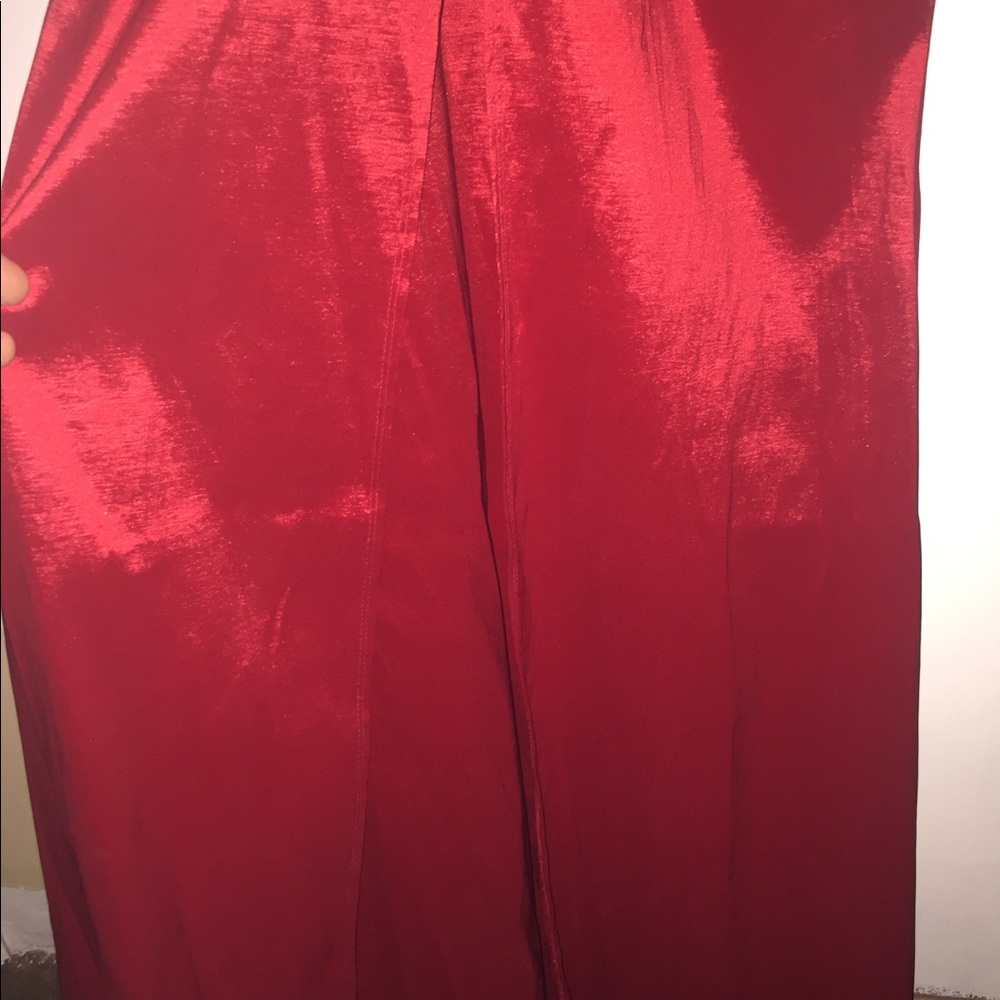 Prom Gown - Picture 8 of 10
